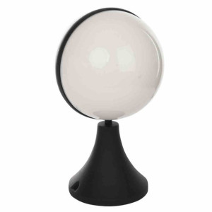 Lampa ogrodowa stołowa tarasowa LED Eko-light stołowa EKO6643 czarny