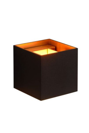 Lampa ŚCIENNA Lucide G9 4W 2700K XIO 09217/04/30