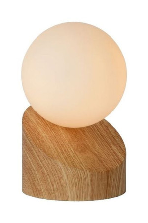 Lampa STOŁOWA Lucide G9 5W  LEN 45561/01/72