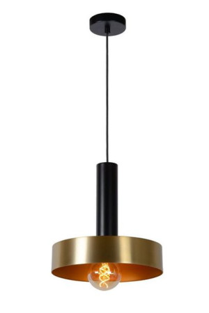 Lampa WISZĄCA Lucide E27 60W  GIADA 30472/30/02