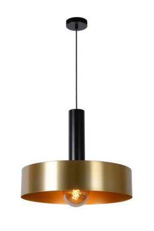 Lampa WISZĄCA Lucide E27 60W  GIADA 30472/50/02