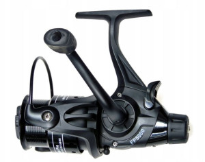 Kołowrotek Karpiowy Feederowy Fl-5000 4.7:1