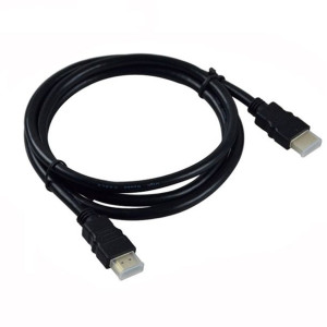 016 Złoty Kabel Hdmi-hdmi 1,5m V1,4a 3d 4k Hd Dvbt