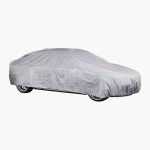 Auto Plandeka Duży Pokrowiec Samochód Mocny Xl540 X 175 X 120