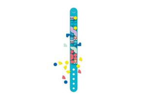 Lego 41801 Dots Moje Zwierzaki - Bransoletka