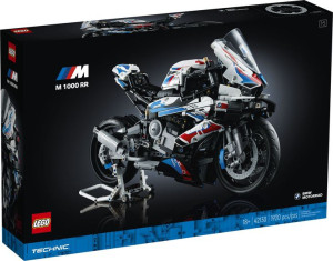 Lego 42130 Technic Bmw M 1000 Rr V29