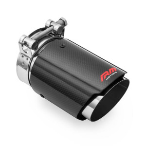 Końcówka wydechu RMT-C101-2/63R 4"