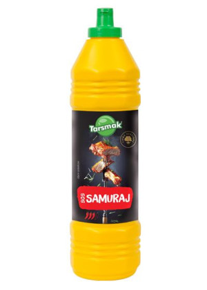 Tarsmak Sos Samuraj 900g