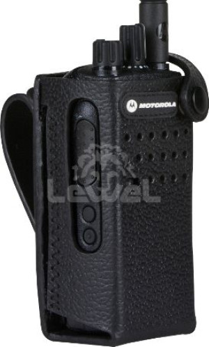 Futerał PMLN5864A skórzany Motorola DP2400