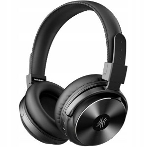 ONEODIO A11 słuchawki bezprzewodowe bluetooth czarne