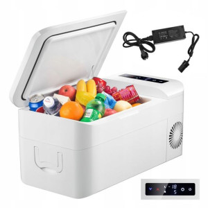Lodówka Sprężarka Kompresor 20L 12V 24V 230V