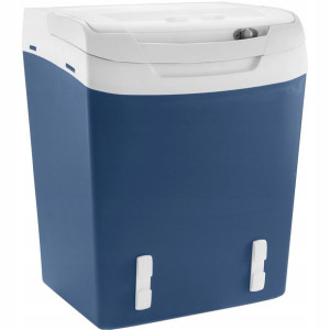 Lodówka turystyczna samochodowa 29L 12V 230V AC/DC