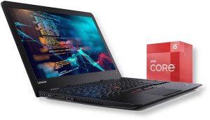 Lenovo Thinkpad 13 I5 64/120ssd Kamera W10+office