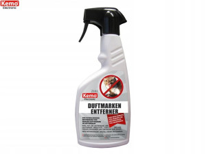 Spray do usuwania zapachu kun kuny Kemo Z101