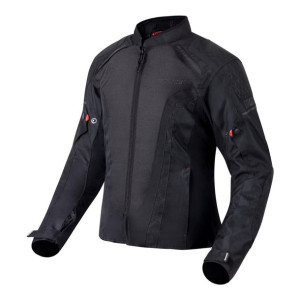 Kurtka motocyklowa OZONE EDGE II LADY GRATISY