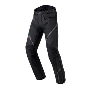 Spodnie motocyklowe OZONE UNION BLACK GRATISY