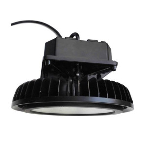 Oprawa przemysłowa V-TAC 500W LED High Bay Ściemnialna Czarna neutralna