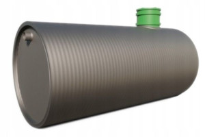 Szambo Dwupłaszczowe 8000l Zbiornik Dwupłaszczowy