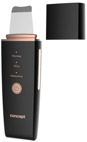 PO2060 Urządzenie do peelingu kawitacyjnego  PERFECT SKIN