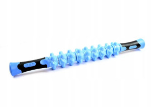 Wałek Do Masażu Roller Masażer Obrotowy Do Ciała