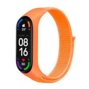 Pasek Opaska Nylonowa Do Xiaomi Mi Band 3/4