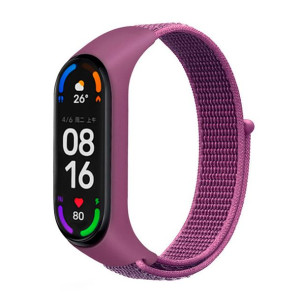 Pasek Opaska Nylonowa Do Xiaomi Mi Band 3/4
