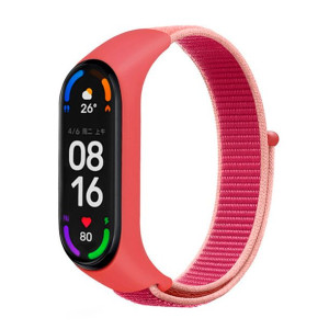 Pasek Opaska Nylonowa Do Xiaomi Mi Band 3/4
