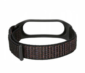 Pasek Opaska Nylonowa Do Xiaomi Mi Band 3/4