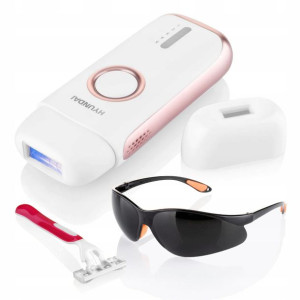 Depilator LASEROWY IPL HYUNDAI 5 poziomów