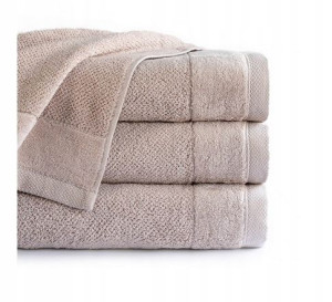 Ręcznik 70x140 Vito Frotte Perłowy