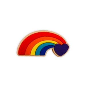 Przypinka Do Butów Crocs Ozdoba - Pozostałe