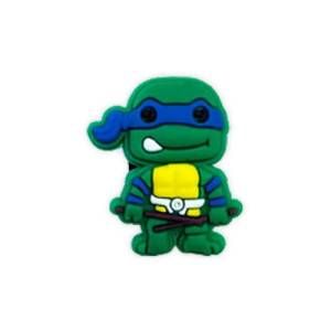 Przypinka Do Butów Crocs Ozdoba - Filmy, Gry