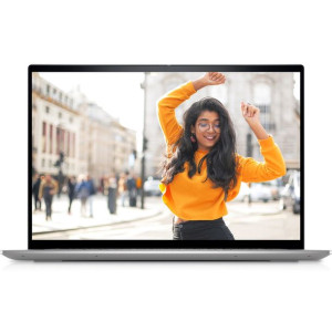 Laptop Dell 16' FHD i5-1235U 16GB 512SSD Win11