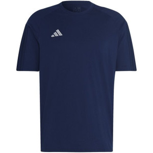 Koszulka męska adidas tiro 23 competition granatowa hk8035