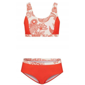 Bonprix 2 Cz Bikini Ze Wzorem Orientalnym 38-40 907560