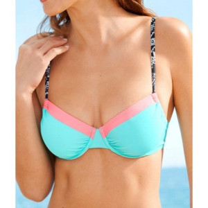 Bonprix Miękki Biustonosz Od Bikini 38-40 75b 929138