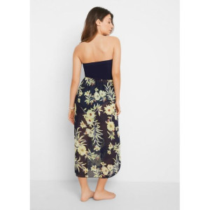 Bonprix Sukienka Bandeau Na Plażę 38-40 918444