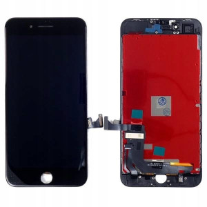 Wyświetlacz/LCD do Apple iPhone 7+ Plus Czarny