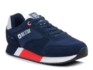 Buty sportowe męskie Big Star LL174159