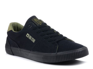 Trampki męskie czarne Big Star LL174009