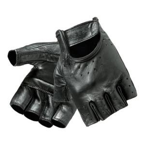 Rękawice motocyklowe OZONE RASCAL BLACK GRATISY