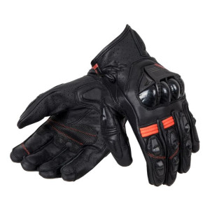 Rękawice motocyklowe OZONE RS600 SHORT GRATISY