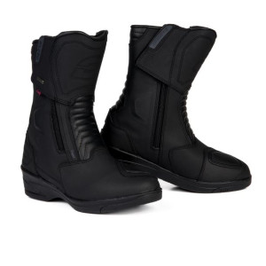 Buty Ozone Rapid Lady High Heel Black Matt Gratisy