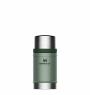 Termos Obiadowy Stanley Legendary 0.7L Green
