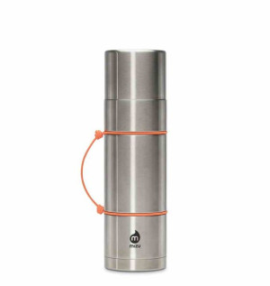 Termos Mizu D7 Bootle 0,67L Stainless