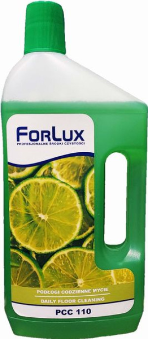 Forlux Pcc110 1L Cytrynowy Płyn Do Mycia