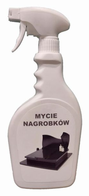 Forlux Fmn  Mycie Nagrobków