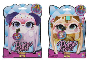 Purse Pets Torebka Treat Yo Self 6064689 p4 Spin Master MIX cena za 1 szt