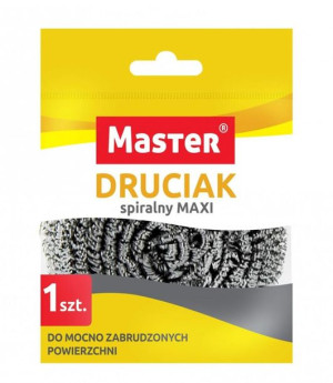 Mr Drucik Spiralny Master Maxi A'1 27G