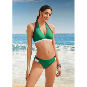 2 Cz Wiązane Bikini 40-42 903453